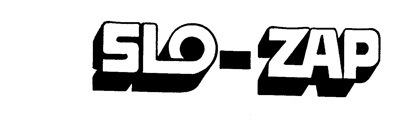 SLO-ZAP