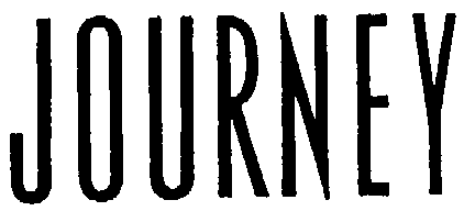 JOURNEY