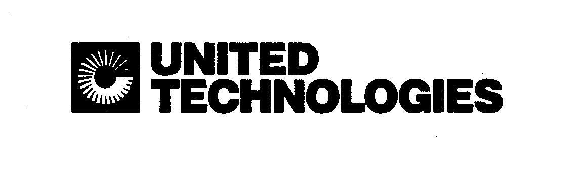 UNITED TECHNOLOGIES