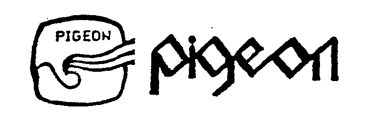 PIGEON