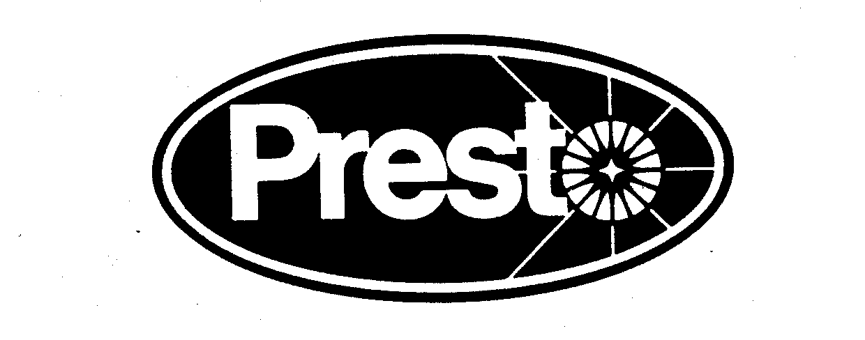 PRESTO