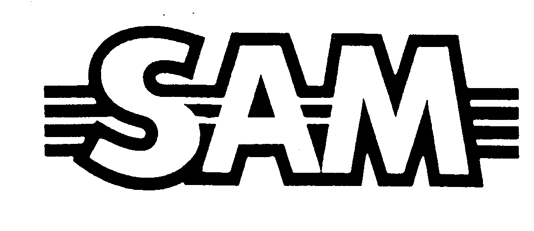 SAM