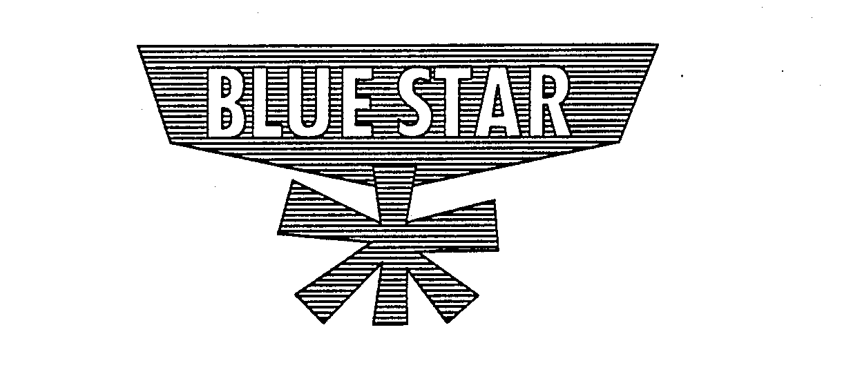 BLUE STAR