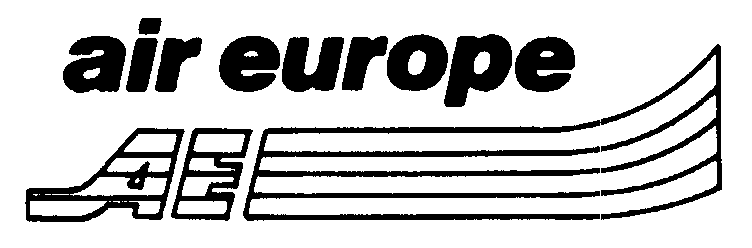 AIR EUROPE AE