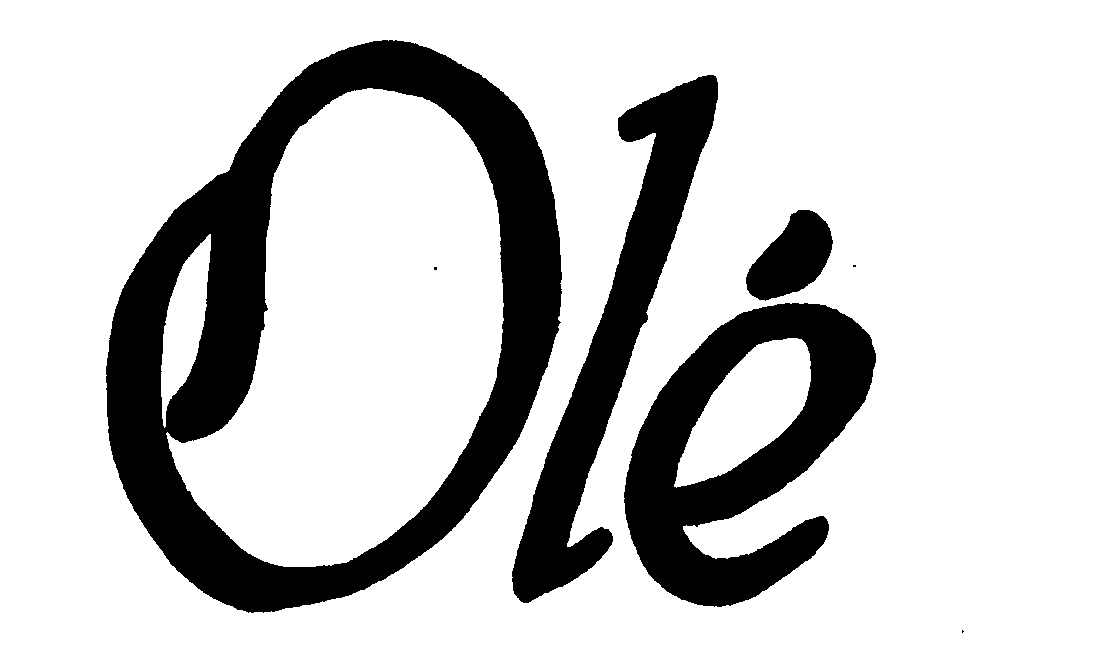 OLE'