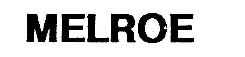 MELROE