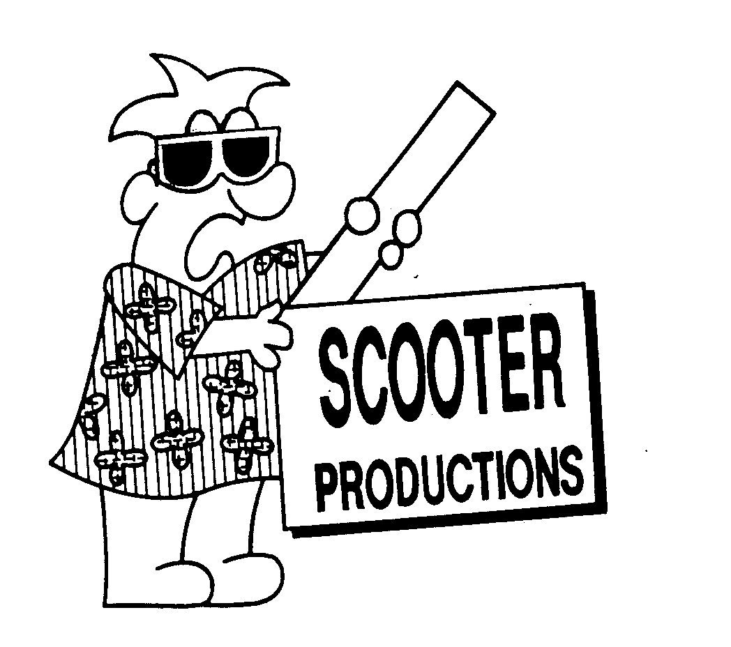 SCOOTER PRODUCTIONS