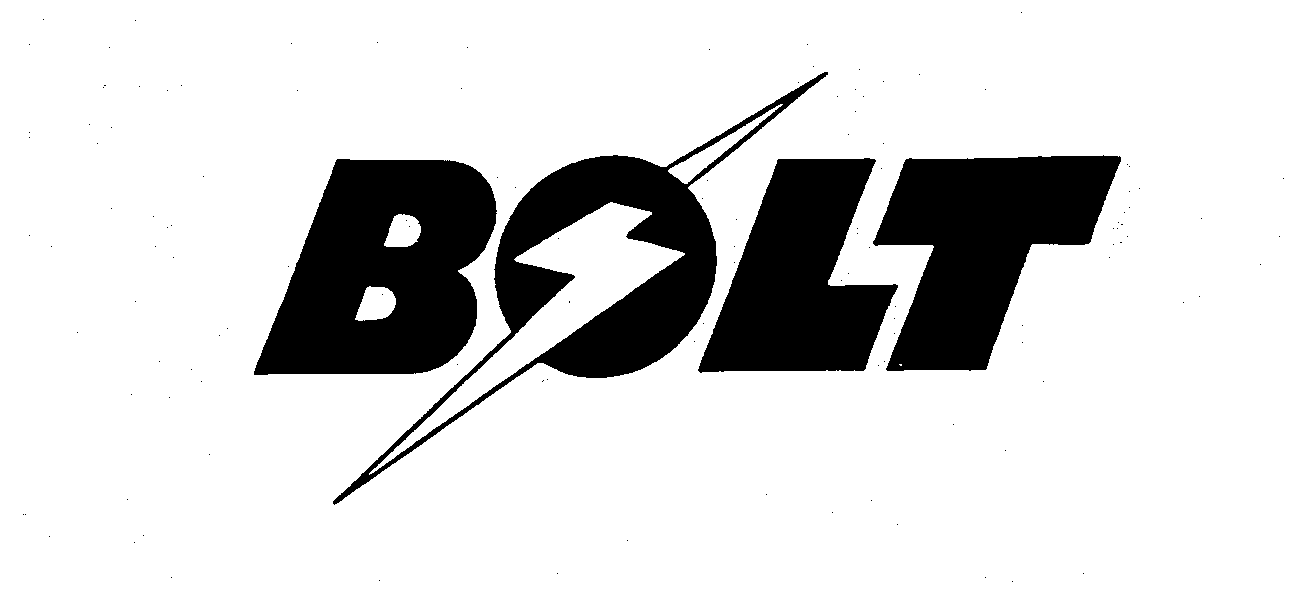 BOLT