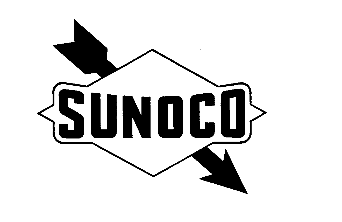 SUNOCO