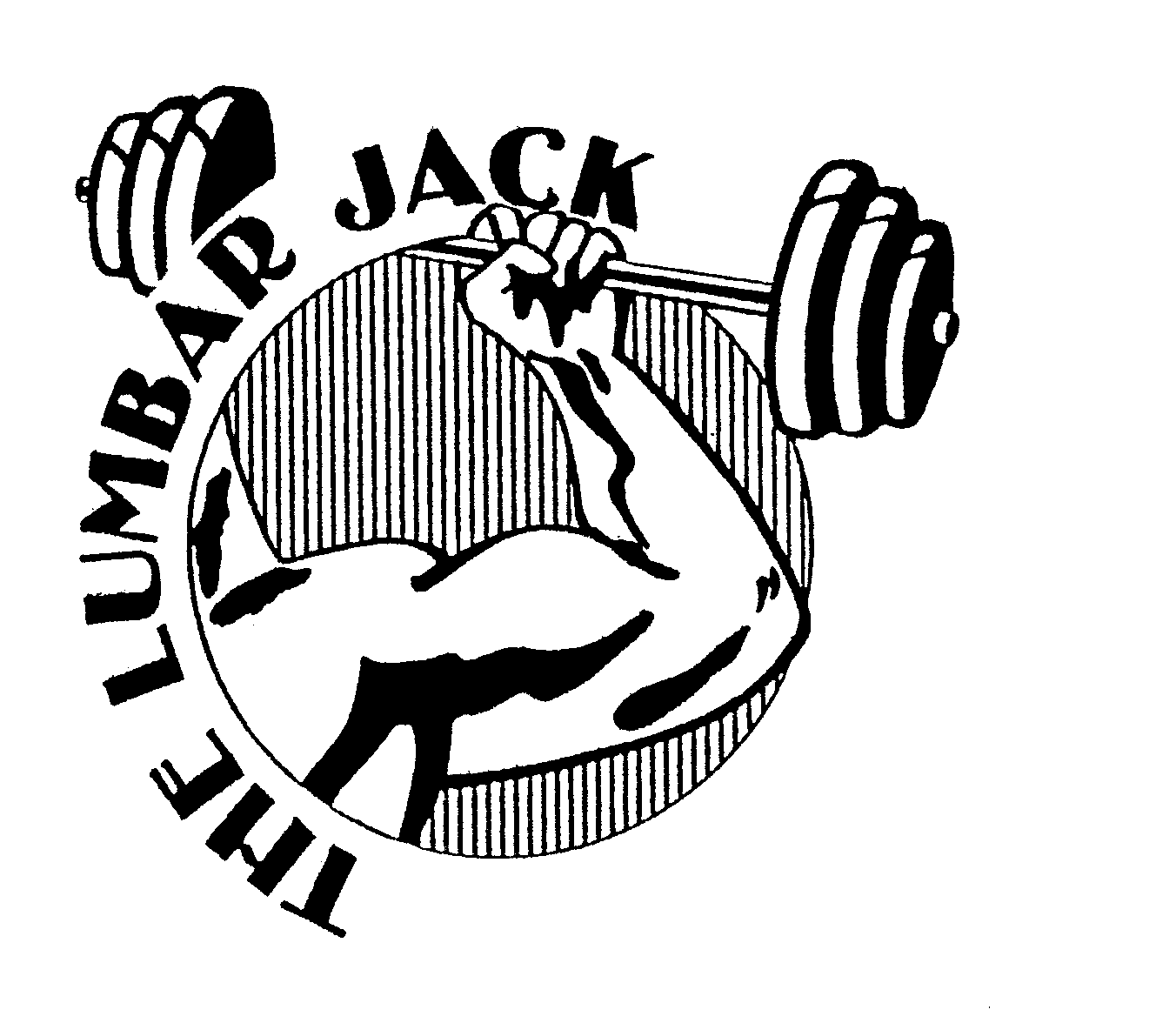 THE LUMBAR JACK