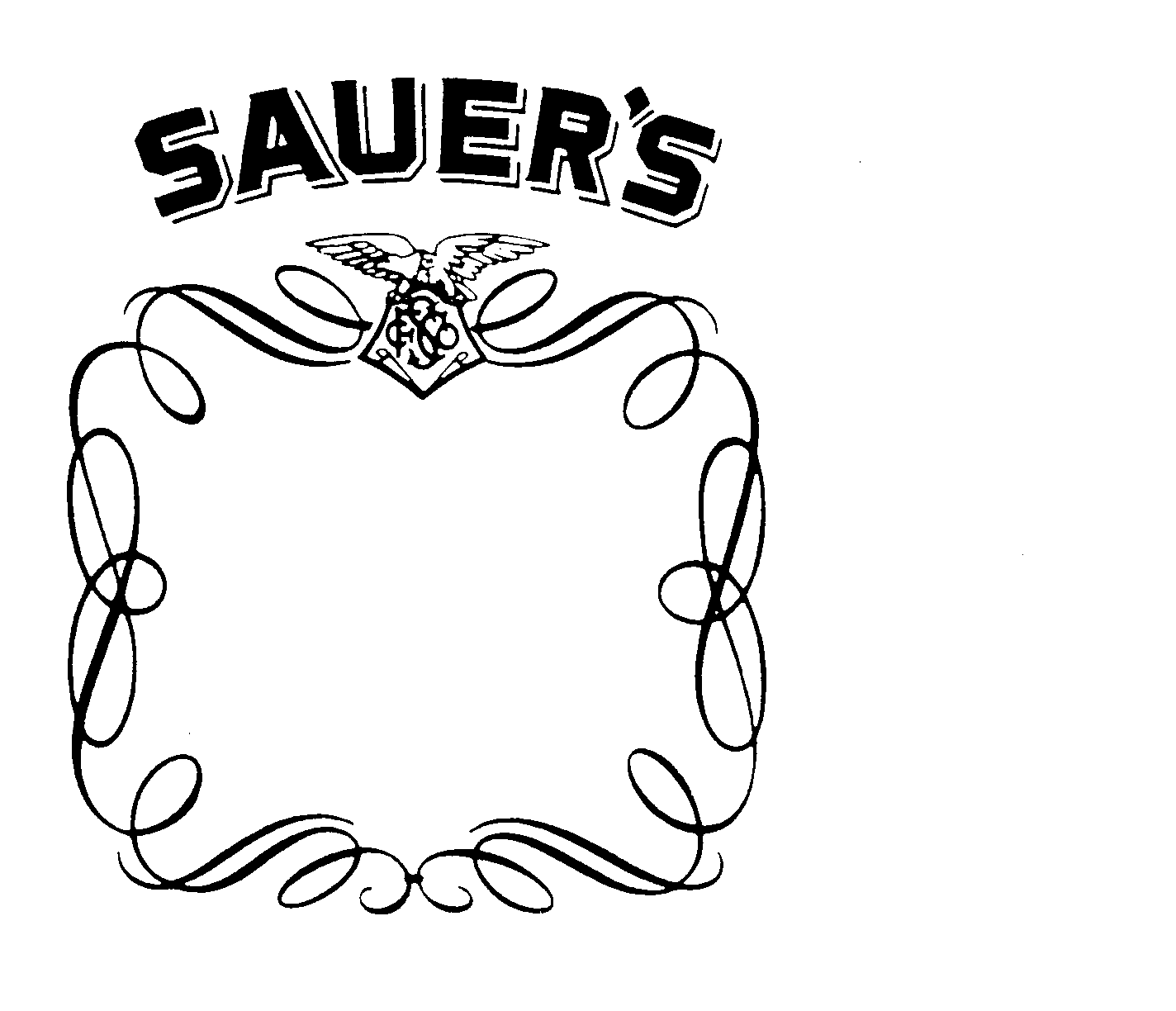 SAUER'S