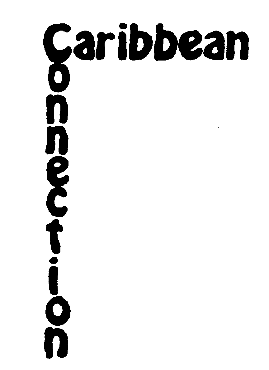 CARIBBEAN CONNECTION