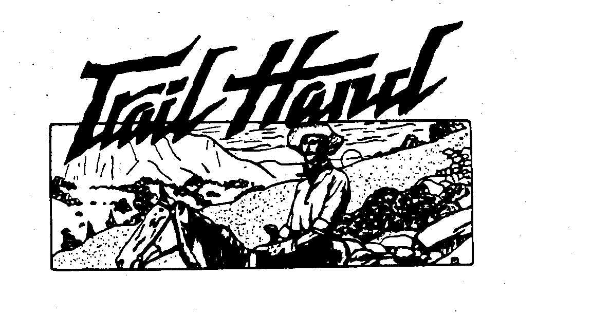 TRAIL HAND
