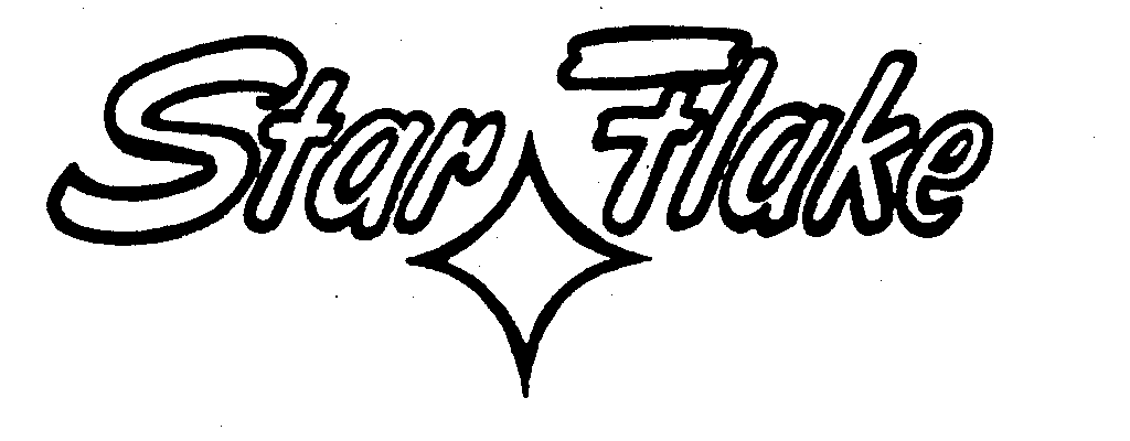 STAR FLAKE