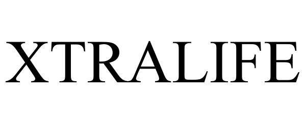 XTRALIFE