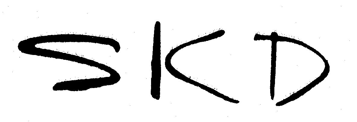 SKD