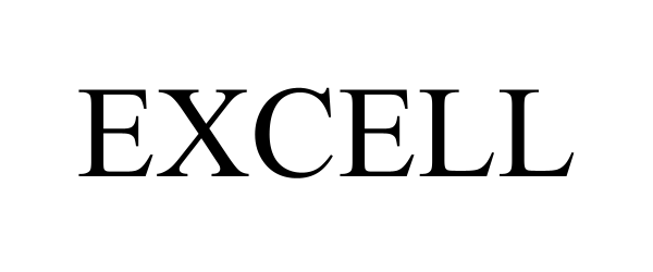 EXCELL