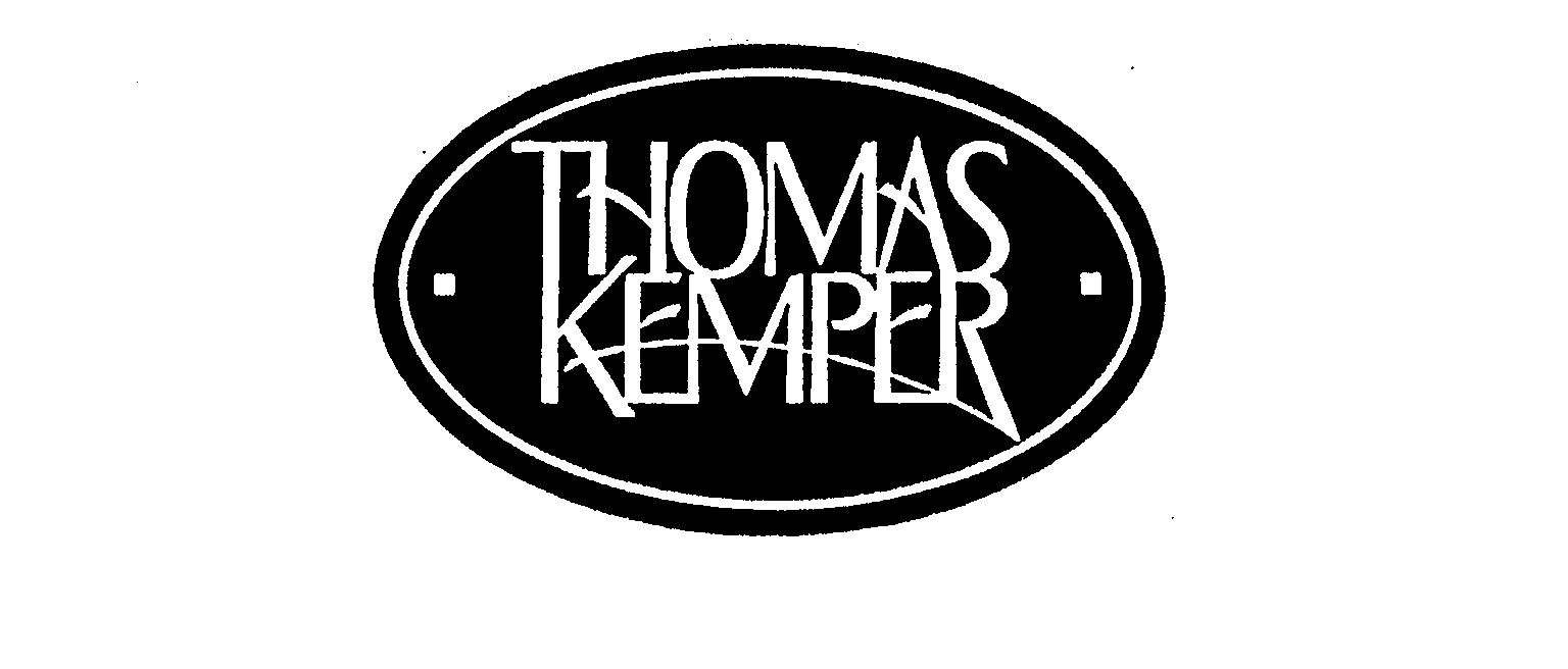 THOMAS KEMPER