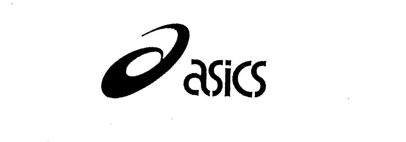 ASICS