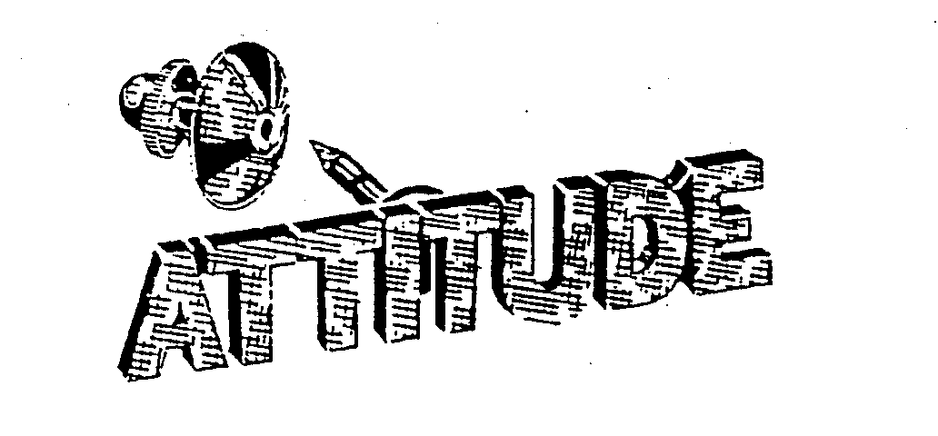 ATTITUDE