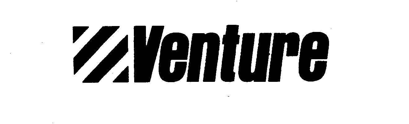 VENTURE