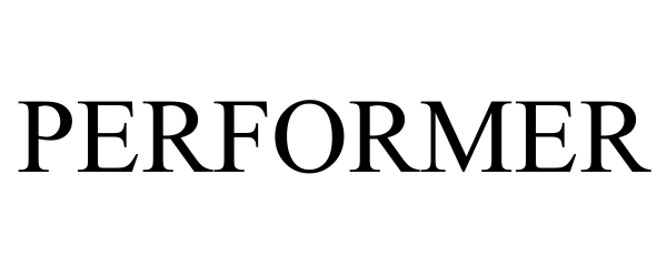 PERFORMER