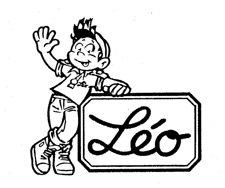 LEO