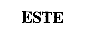 ESTE