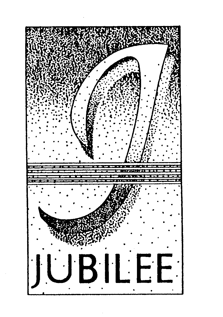 J JUBILEE