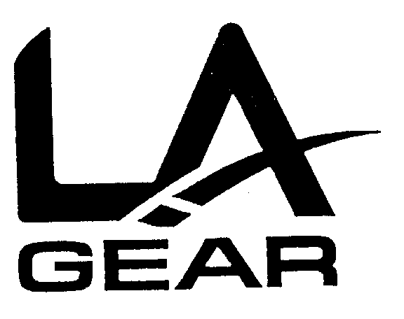 LA GEAR