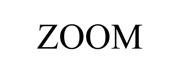 ZOOM