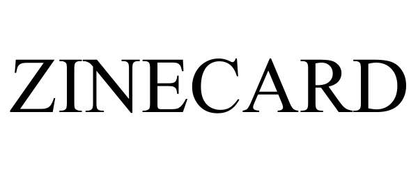 ZINECARD