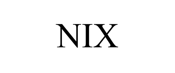 NIX