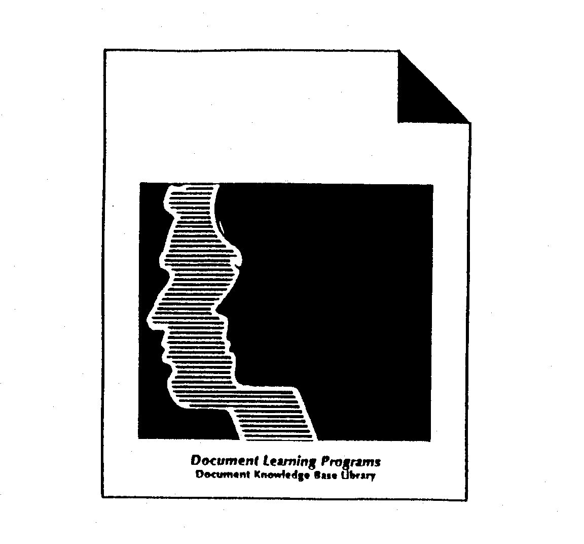 DOCUMENT LEARNING PROGRAMS DOCUMENT KNOWLEDGE BASE LIBRARY