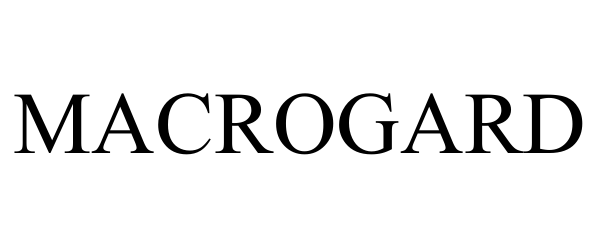 MACROGARD