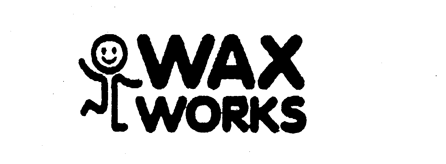 WAX WORKS