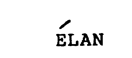 ELAN