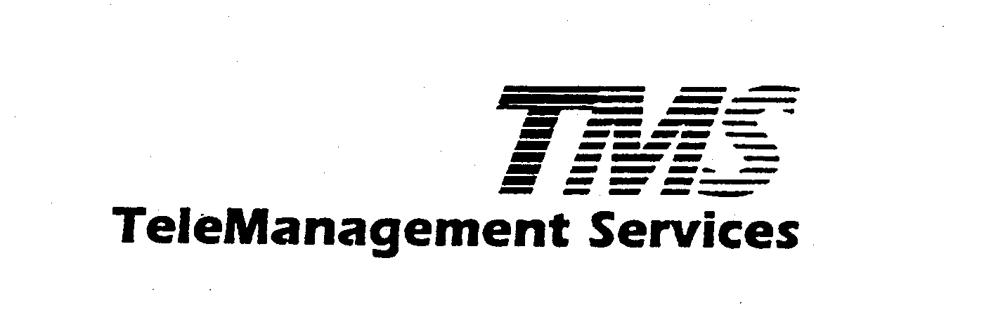 TMS TELEMANAGEMENT SERVICES