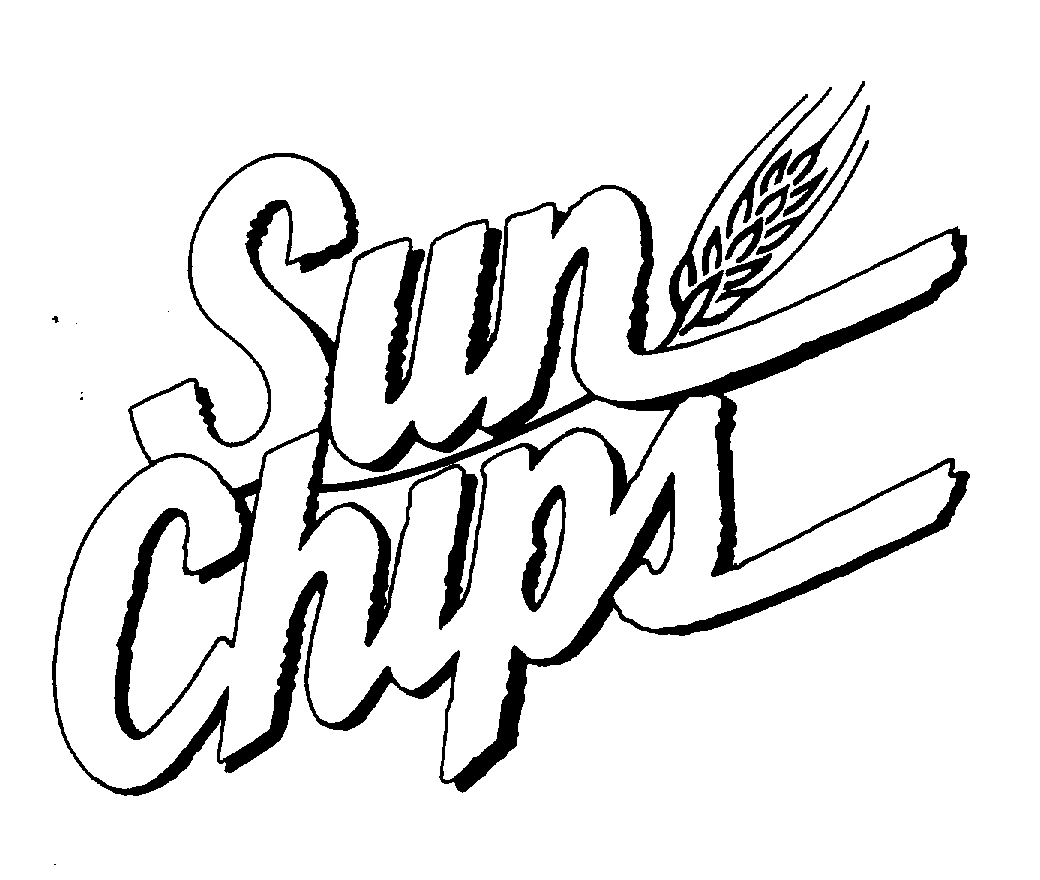 SUN CHIPS