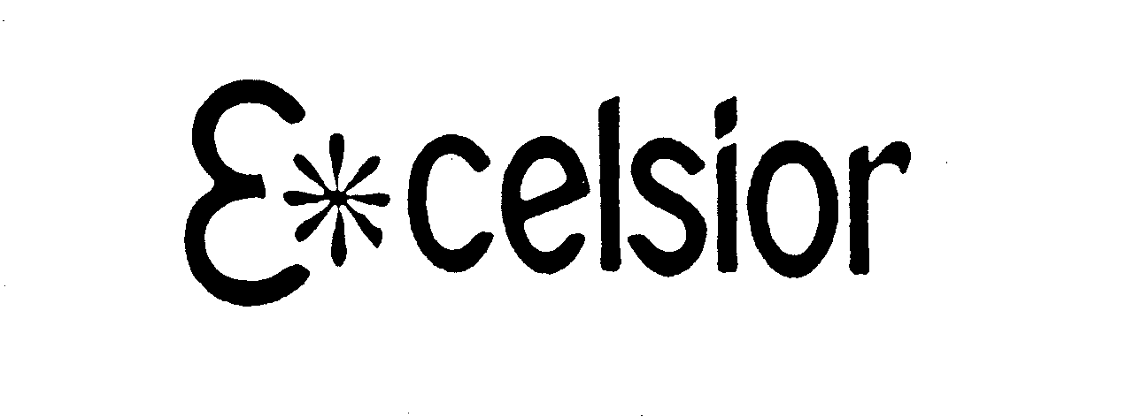 EXCELSIOR