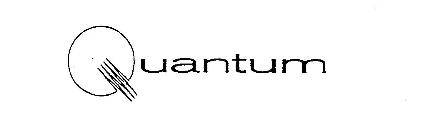 QUANTUM