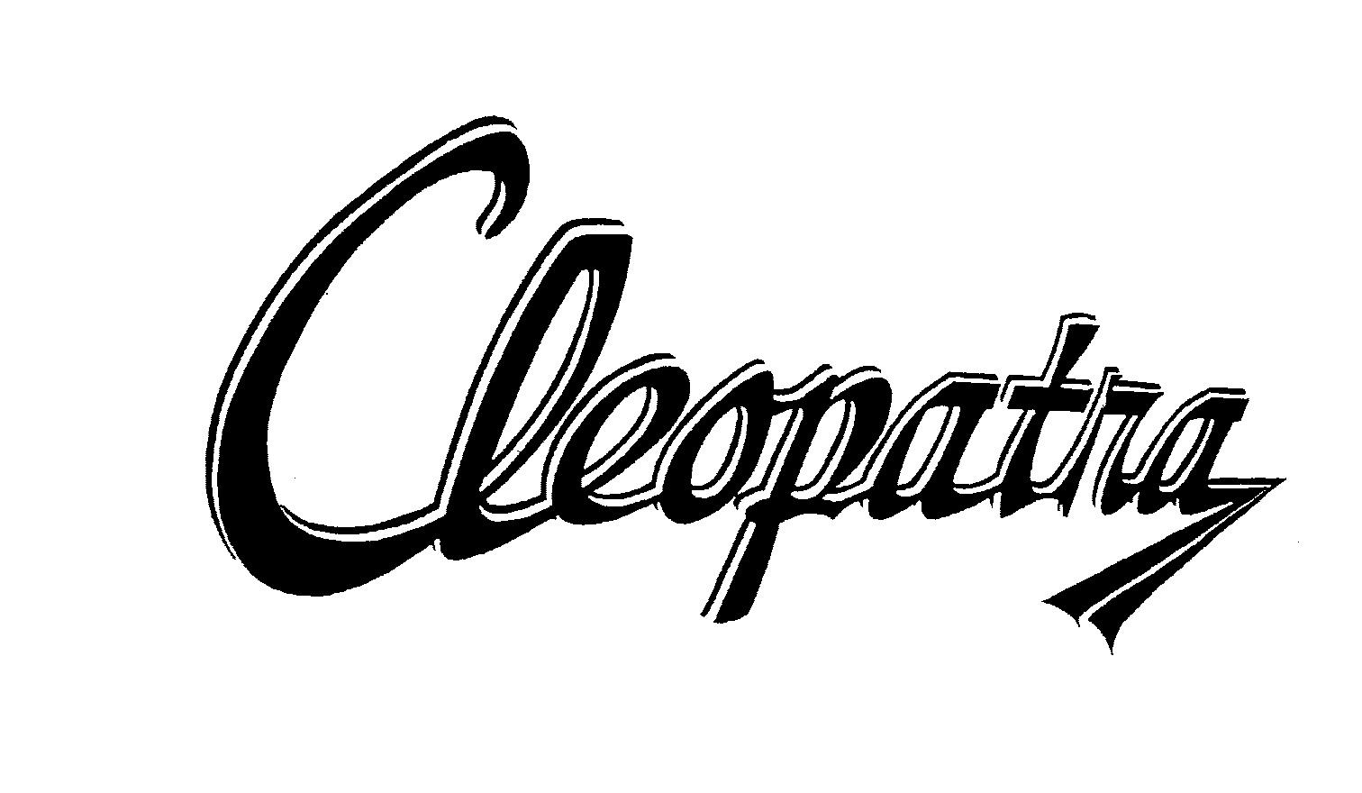 CLEOPATRA