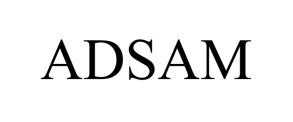 ADSAM