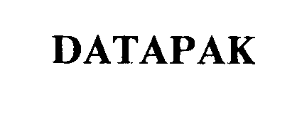 DATAPAK