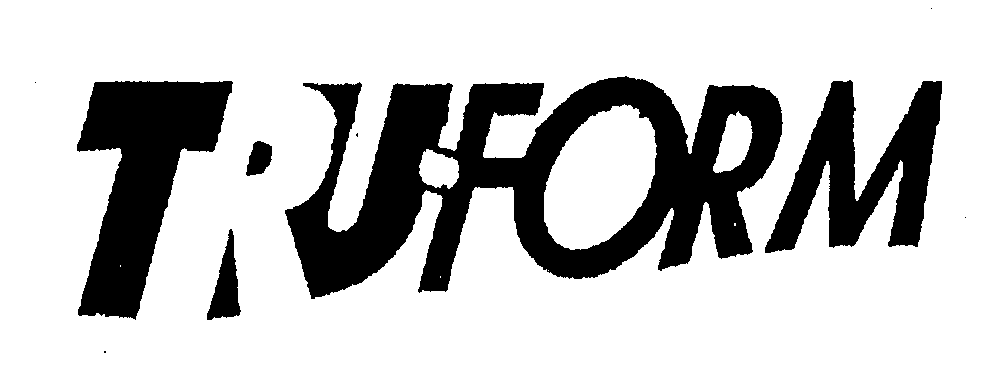 TRUFORM