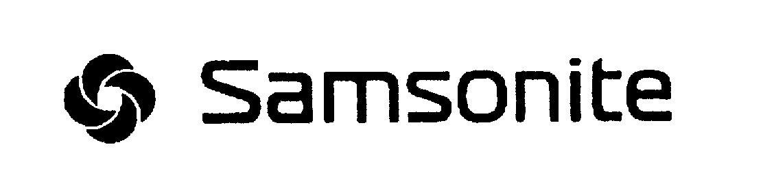 SAMSONITE