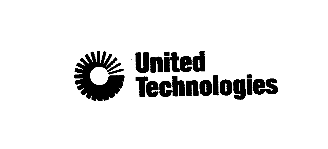 UNITED TECHNOLOGIES