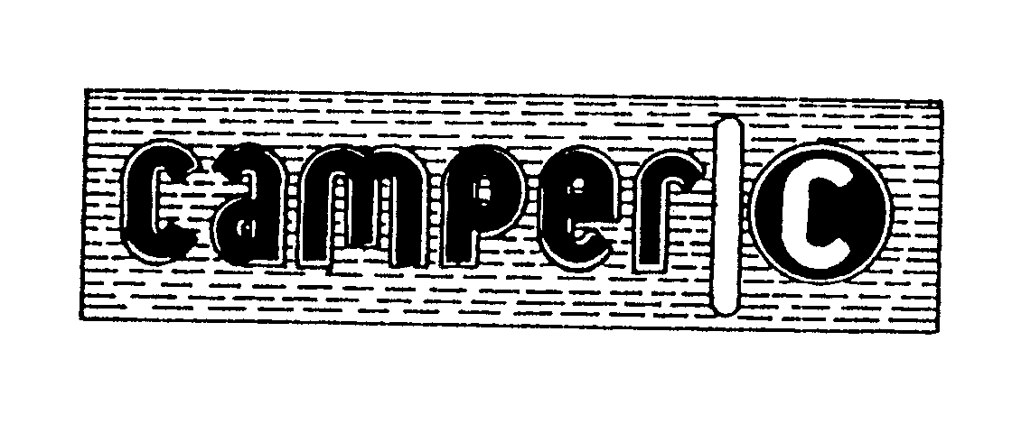 CAMPER C