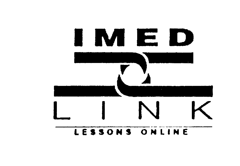 IMED LINK LESSONS ONLINE