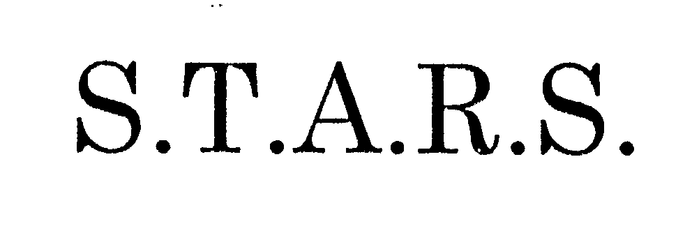 S.T.A.R.S.